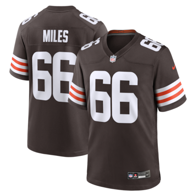 Cleveland Browns Men Jerseys 2025-10-15-042